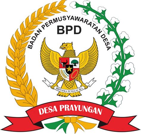 BPD - WEBSITE DESA PRAYUNGAN