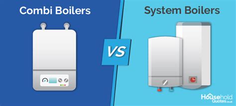 System Boiler VS Combi Boiler: Which Is Best For Your Home?