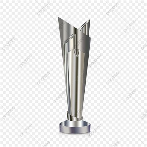 T20 World Cup PNG Transparent, T20 World Cup Trophy Gradient Png Vector, T20 World Cup Trophy ...