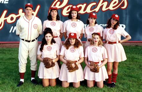 TV First Tried to Adapt A League Of Their Own in 1993. It Was an ...