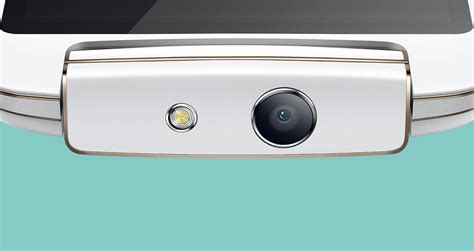 OPPO N1 mini, Ultra HD, Super Zoom, Rotating Camera | OPPO Global