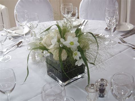 Wedding Arrangements | Romantic Decoration