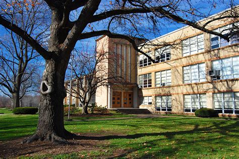 Old Notre Dame High School - Cape Girardeau History and Photos