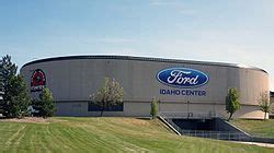 Ford Idaho Center - Wikipedia