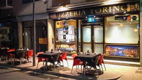 Pizzería Torino in Olot - Restaurant Reviews, Menu and Prices - TheFork