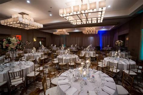 Hilton Hasbrouck Heights - Venue - Hasbrouck Heights, NJ - WeddingWire