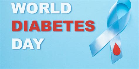 Fighting Diabetes in Malaysia: Spotlight on World Diabetes Day