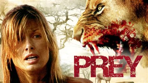 Watch Prey (2007) Full Movie Free Online - Plex