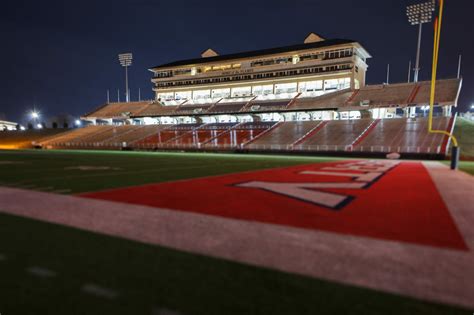 Williams Stadium - LYH – Lynchburg Tourism