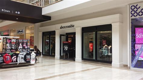 abercrombie kids - Escondido, CA (North County Mall) | Flickr