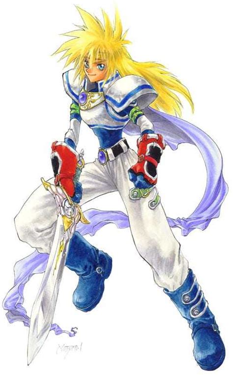 New Tales of the Heroes: Twin Brave Trailers featuring Tales of Destiny Characters | The Otaku's ...