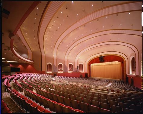 Indiana University Auditorium - Bloomington, IN - Wedding Venue