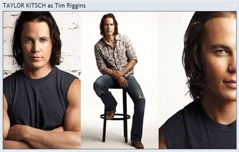 Taylor Kitsch - Friday Night Lights Photo (8915653) - Fanpop