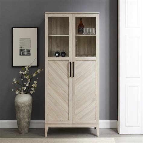 Tall Living Room Storage Cabinets With Doors - information online