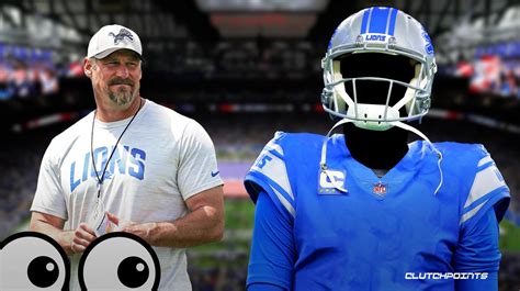 Lions: 1 surprise roster cut in 2023 NFL offseason