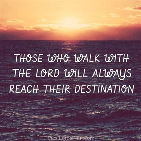 Walking With Jesus Quotes. QuotesGram