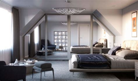 Bespoke Bedroom Furniture | Adam Kristian Interior Elegance - Hyde