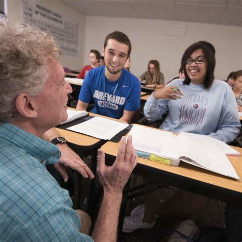 Record Enrollment Sets the Stage for Growth at Brevard College - Brevard College