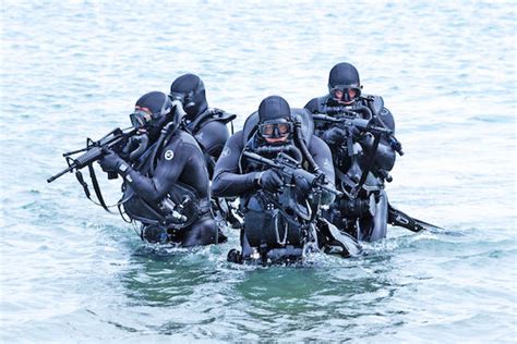 PBS Tells 'Untold Story' of Navy SEALS | Military.com