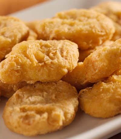 Mcdonald's Chicken Nuggets Recipe Uk