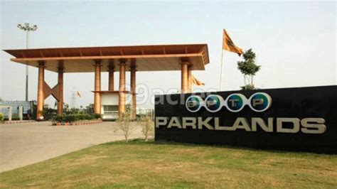 Residential land / Plot for sale in BPTP Plots Nehar Par Faridabad ...