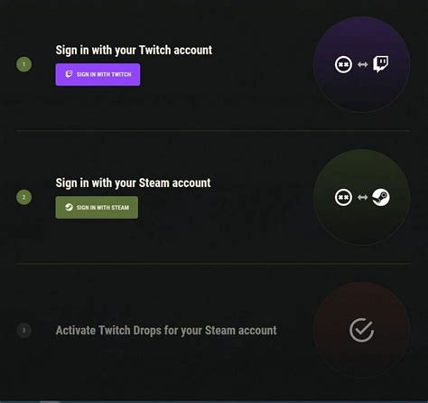 How to enable Rust Twitch drops and earn free rewards