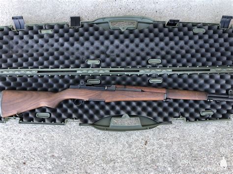 CMP Special Service Grade M1 Garand Rifle | AfricaHunting.com