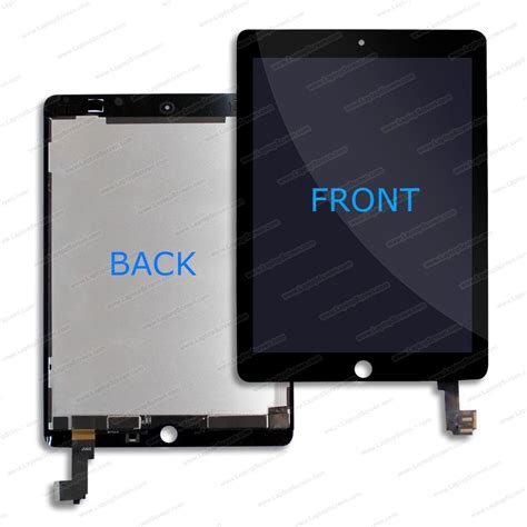 Screen for Apple A1566. Replacement Laptop LCD Screens