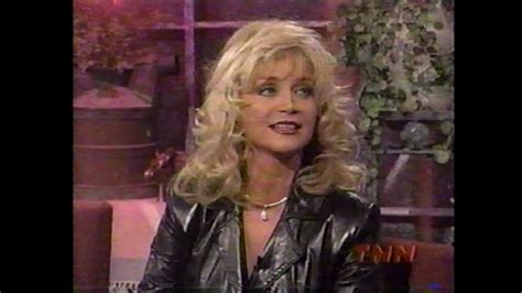 Barbara Mandrell and her children 1998 - YouTube