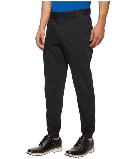 Nike Golf Modern Fit Jogger Pants at Zappos.com