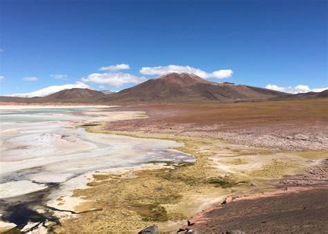 Visit The Atacama Desert on a trip to Chile | Audley Travel