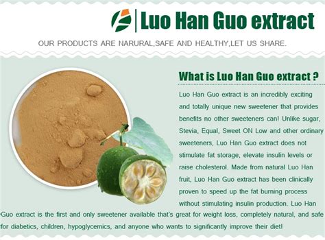 Luo Han Guo Benefits - aplacewhereichoose