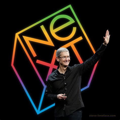 Why Apple Should Revive the NeXT Computer — Steve Lovelace