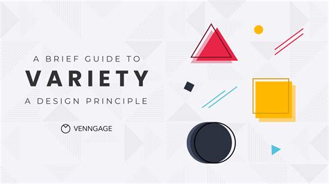 A Brief Guide to Variety — A Design Principle - Venngage