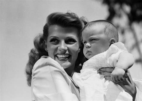 Rita Hayworth: The Life Story You May Not Know | Stacker