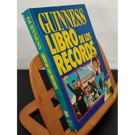 Libro Guinness de los récords