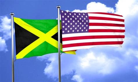 Why no Jamaican Consul General appointed for Southern US