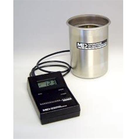 Products > NanoCoulomb Meter - Dou Yee Enterprises