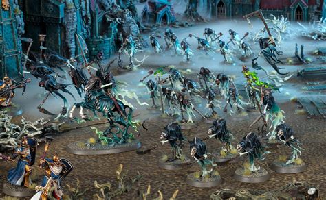 Top 10 Age of Sigmar Armies - Board Game Quest