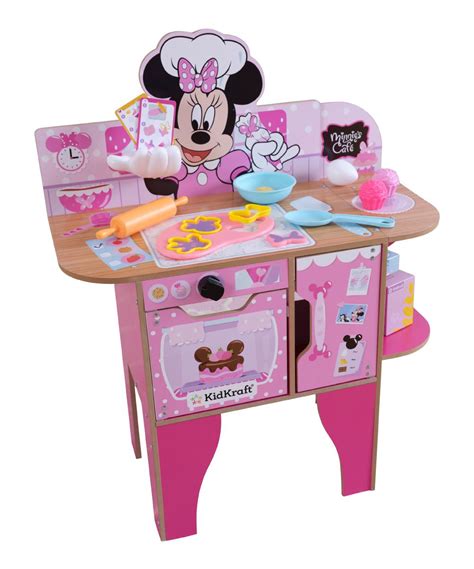 Pin on Minnie mouse kitchen playset