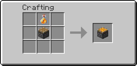 Honey Sticky Piston - Minecraft Mods - CurseForge