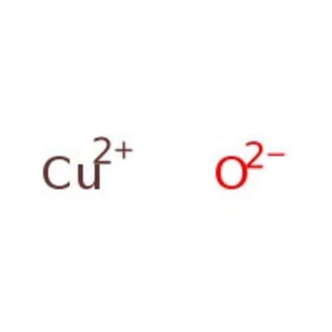 Copper(II) oxide, 99.9995% (metals basis), Thermo Scientific Chemicals | Fisher Scientific