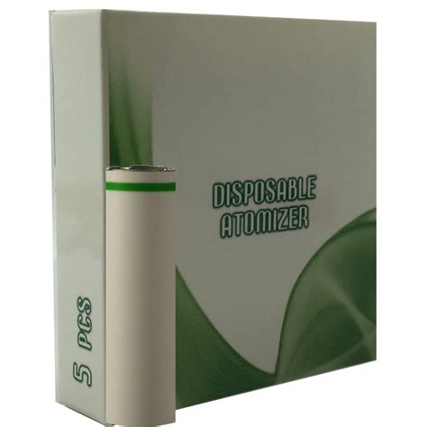 $5.99 best taste e cigarette cartridges in cool menthol high flavor ...