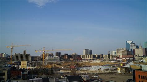 Vikings Stadium Construction - Week 19 - Minneapolis Riverfront News ...