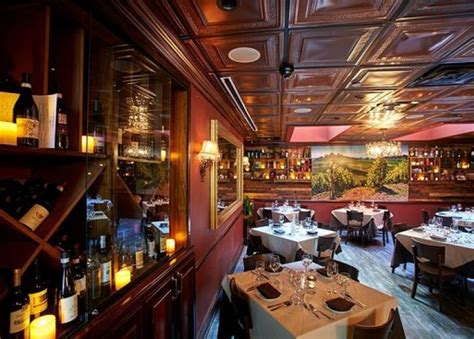 Highest-rated Italian restaurants in White Plains, according to Tripadvisor | Stacker