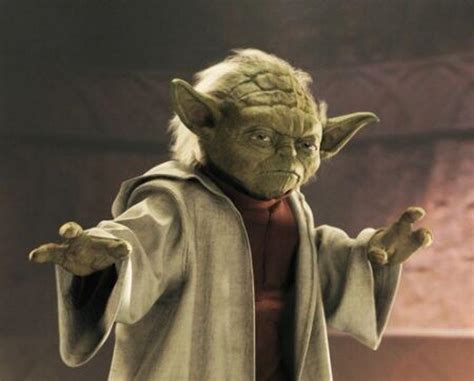 yoda - Yoda - Master of Jedi Photo (40845351) - Fanpop