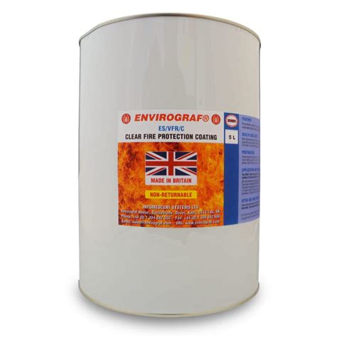 fire retardant paint screwfix - Chet Richie