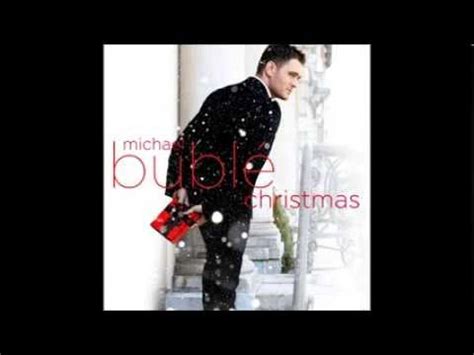 Winter Wonderland Michael Buble - YouTube