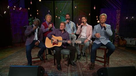 ‎Grateful! (Live At Gaither Studios, Alexandria, IN, 2023) - Music Video by Gaither Vocal Band ...