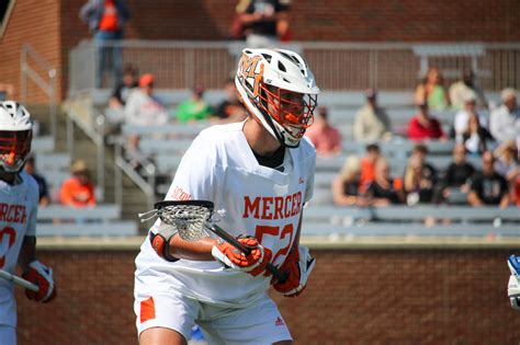 Men’s Lacrosse vs. Queens University of Charlotte | Mercer Events